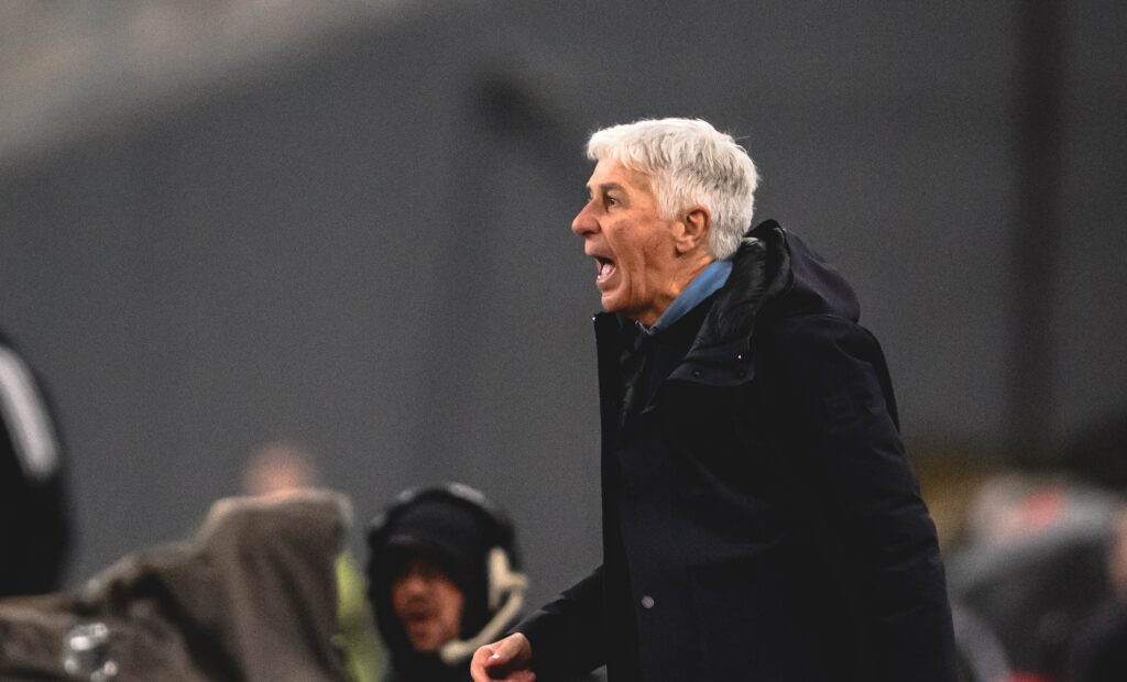 gasperini GettyImages-2258936270