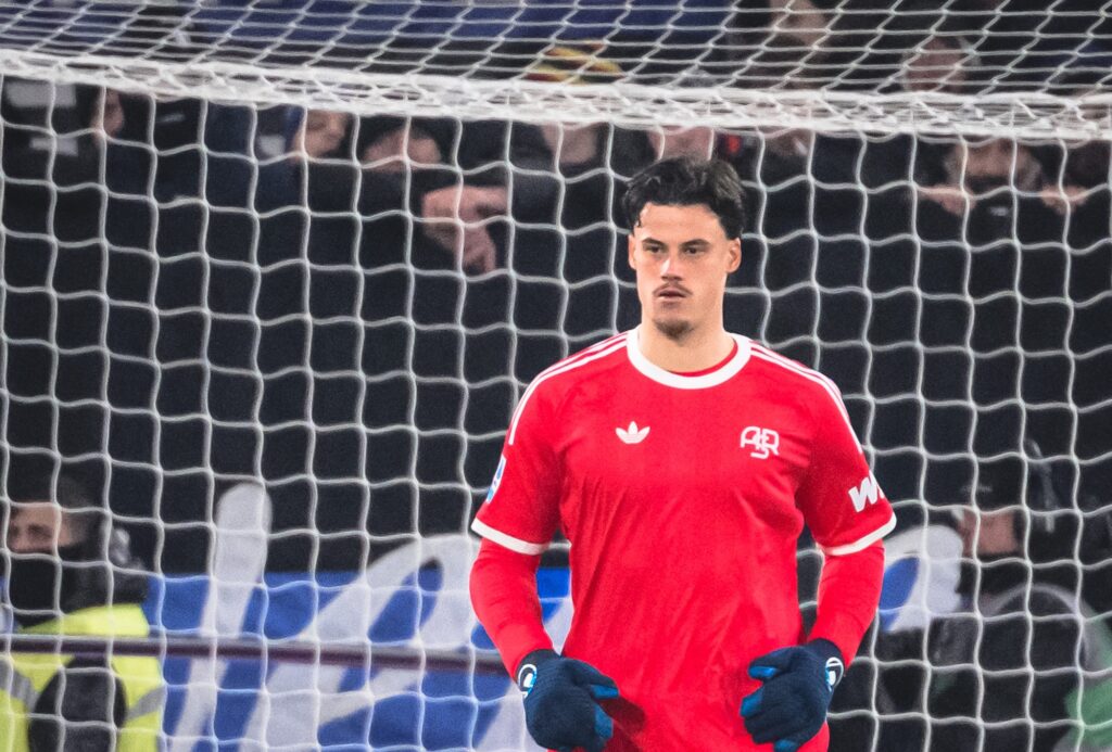 svilar GettyImages-2254520966