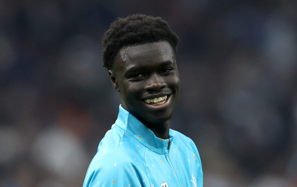 vaz robinio Olympique de Marseille v Newcastle United FC - UEFA Champions League 2025/26 League Phase MD5