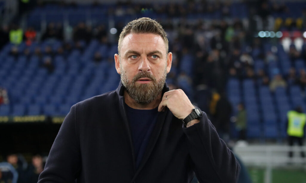 SS Lazio v Genoa CFC - Serie A