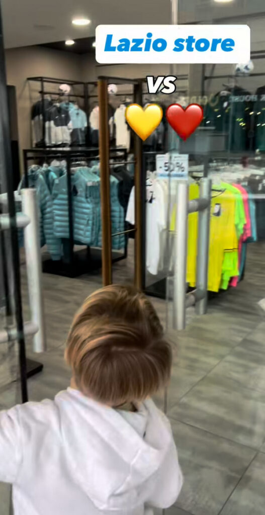 BIG-bambino-tifoso-roma-lazio-store