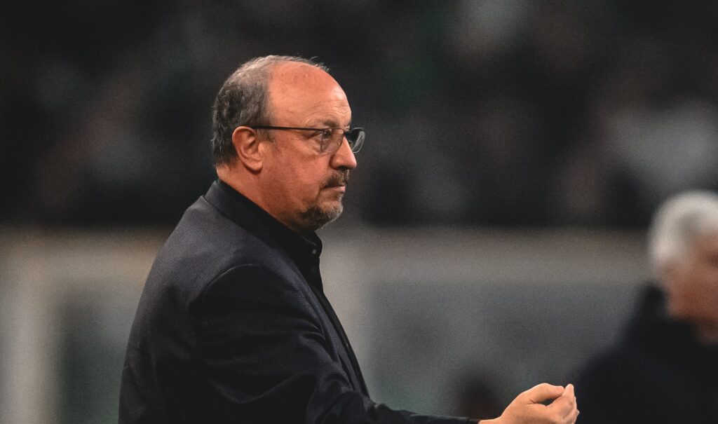 Benitez GettyImages-2258926717