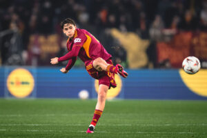 Pisilli Roma Stoccarda