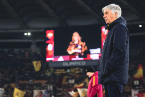 Gasperini Roma Torino CI