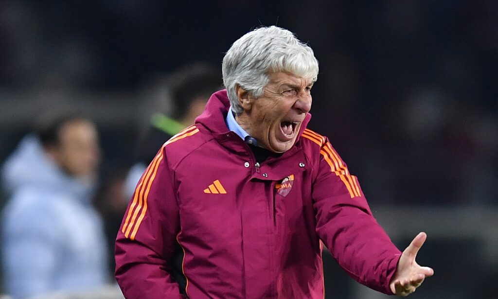 gasperini GettyImages-2256346118