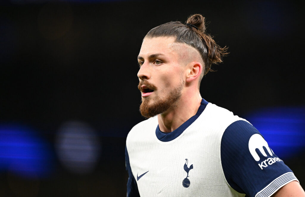 Tottenham Hotspur v Manchester United - Carabao Cup Quarter Final