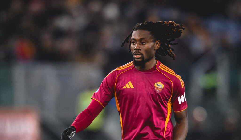 koné GettyImages-2255576140