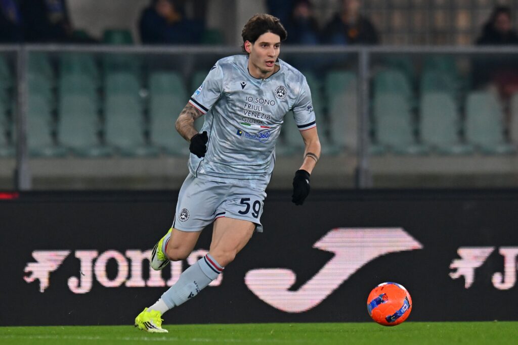 Hellas Verona FC v Udinese Calcio - Serie A