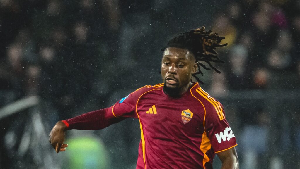 koné GettyImages-2258162634