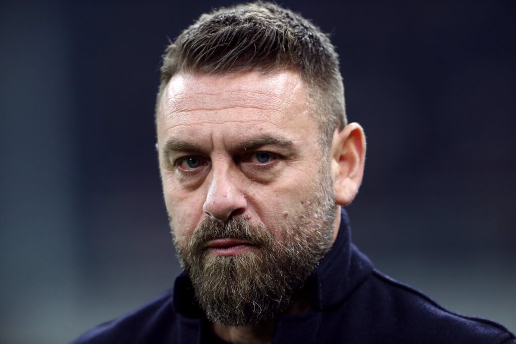AC Milan v Genoa CFC - Serie A