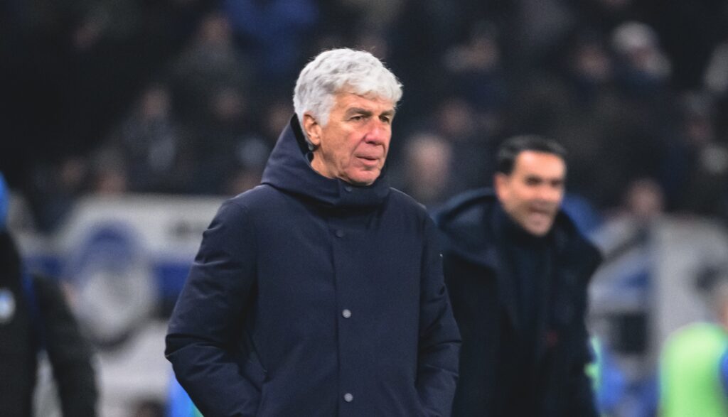 gasperini GettyImages-2254520946