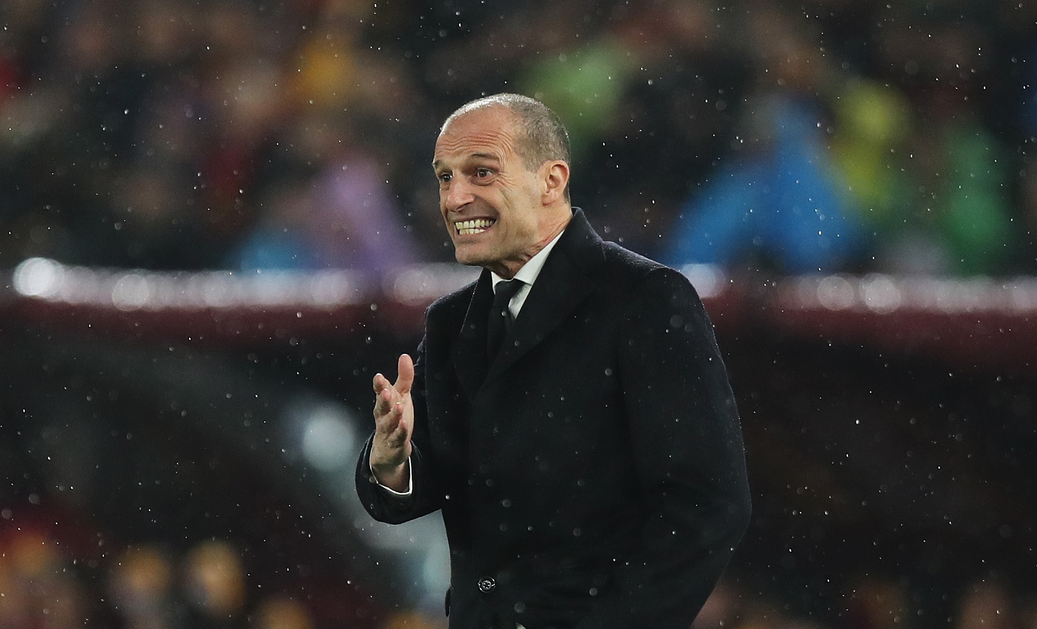allegri GettyImages-2258159346