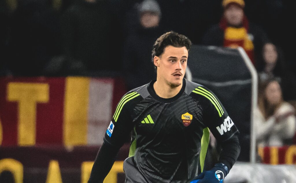 svilar GettyImages-2255562385