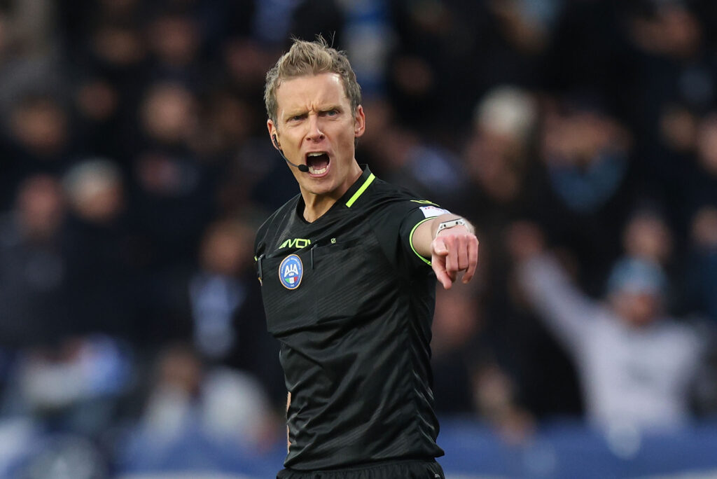 Empoli v Lecce - Serie A