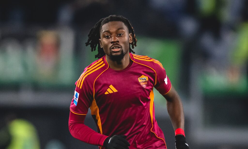 koné GettyImages-2255576136