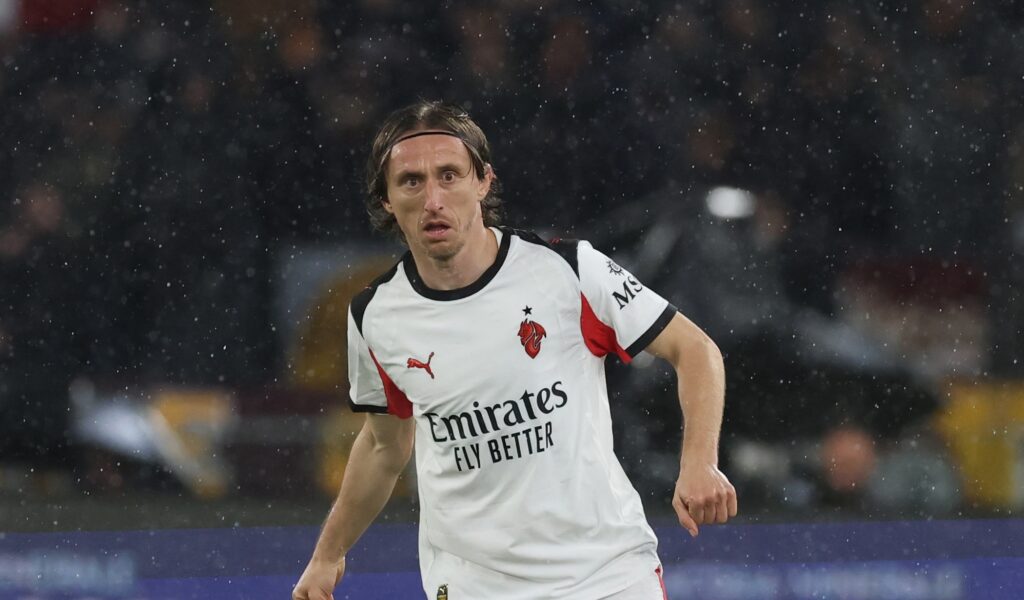 modric GettyImages-2258162716