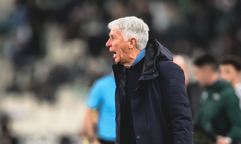 gasperini GettyImages-2258936399