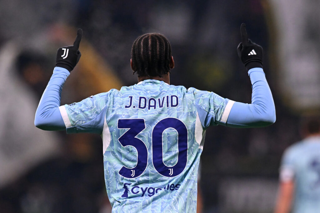 US Sassuolo Calcio v Juventus FC - Serie A