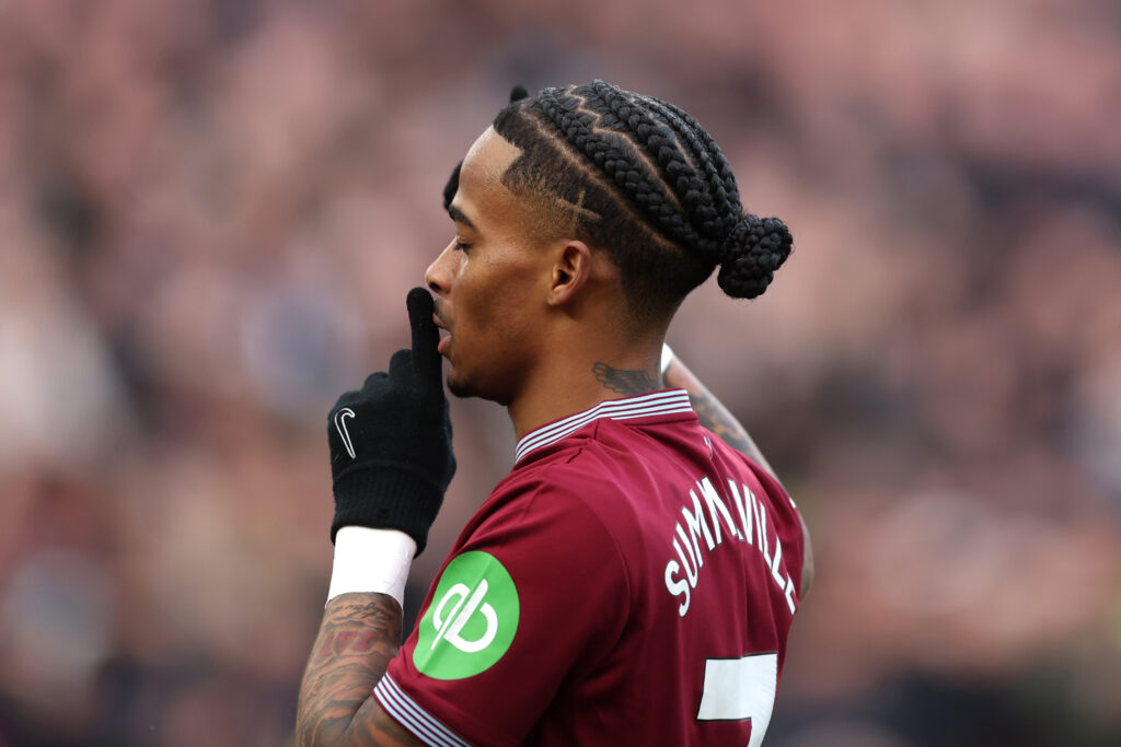 West Ham United v Sunderland - Premier League