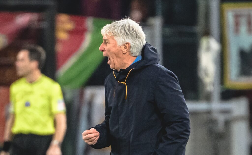 gasperini GettyImages-2255559374