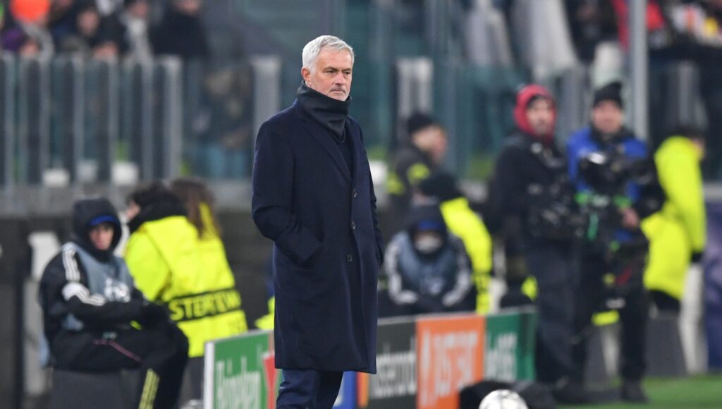 Mourinho GettyImages-2257470258