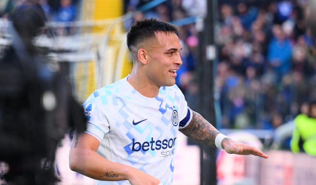 lautaro Martinez GettyImages-2256751639