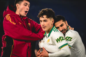 Arena roma torino