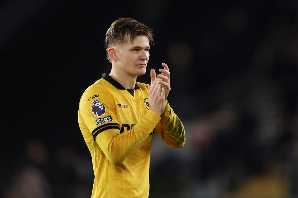 Wolverhampton Wanderers v Brentford - Premier League