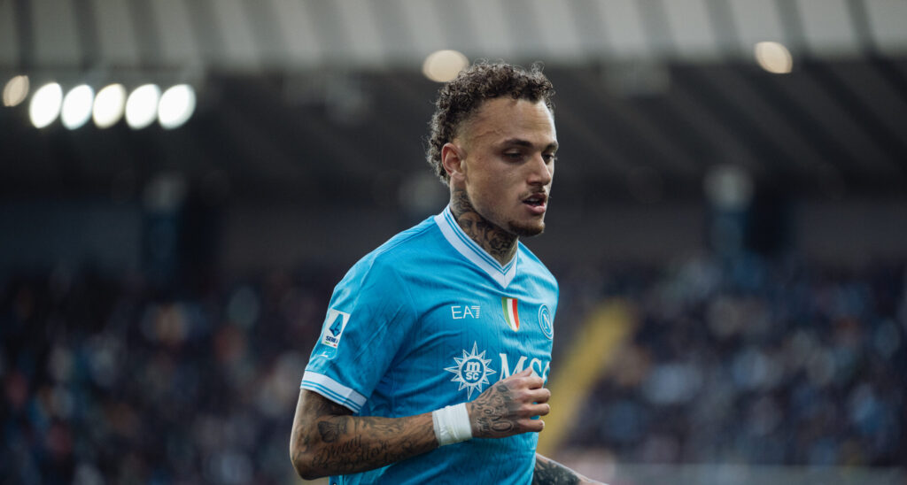 Udinese Calcio v SSC Napoli - Serie A