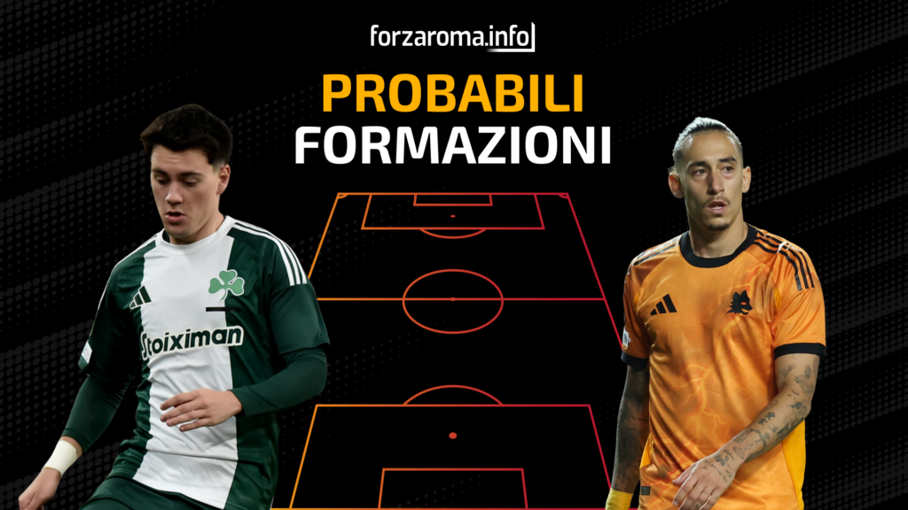 Probabili Formazioni - Cover (2)