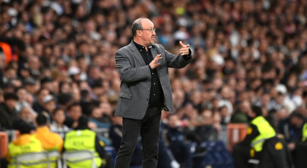 benitez GettyImages-2073730469