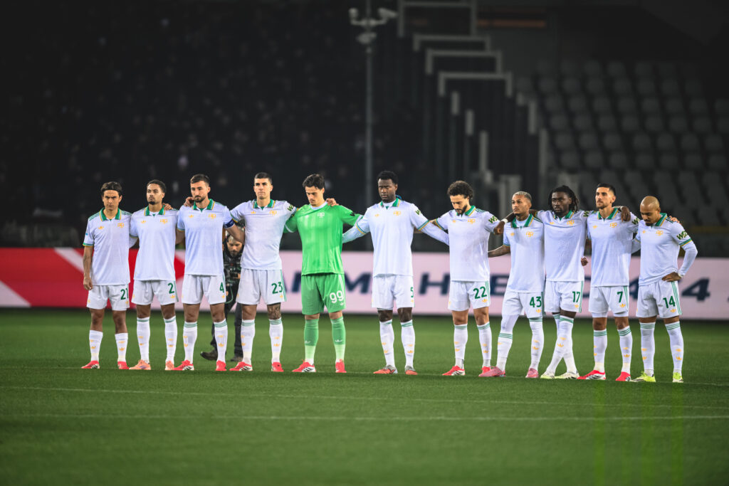 Torino FC v AS Roma - Serie A