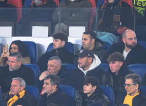 Totti Roma Stoccarda