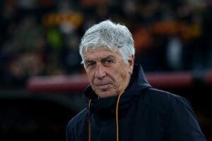 Gasperini roma torino CI