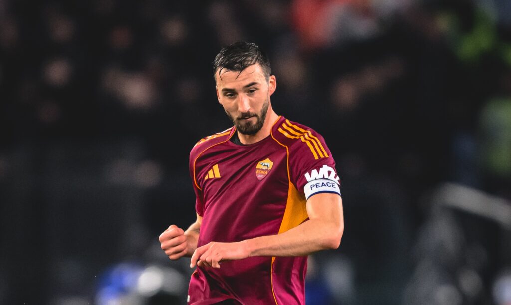 Cristante GettyImages-2258166974