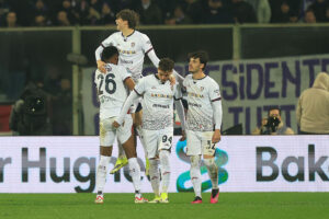 palestra ACF Fiorentina v Cagliari Calcio - Serie A