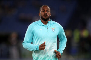 tavares SS Lazio v Bologna FC 1909 - Serie A