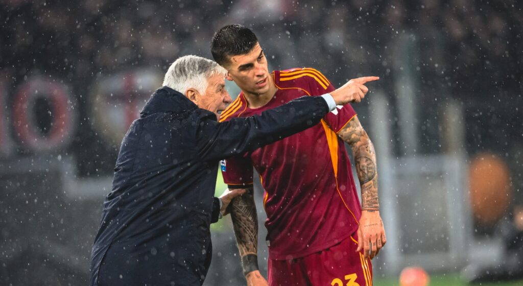 mancini gasperini GettyImages-2258162422