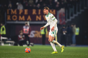 ZIOLKOWSKi roma torino