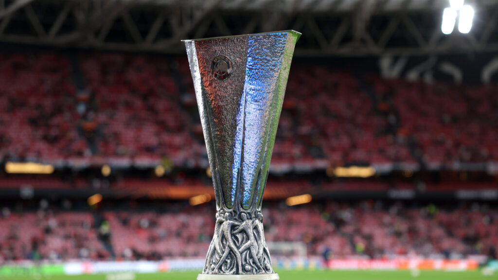 Tottenham Hotspur v Manchester United - UEFA Europa League Final 2025