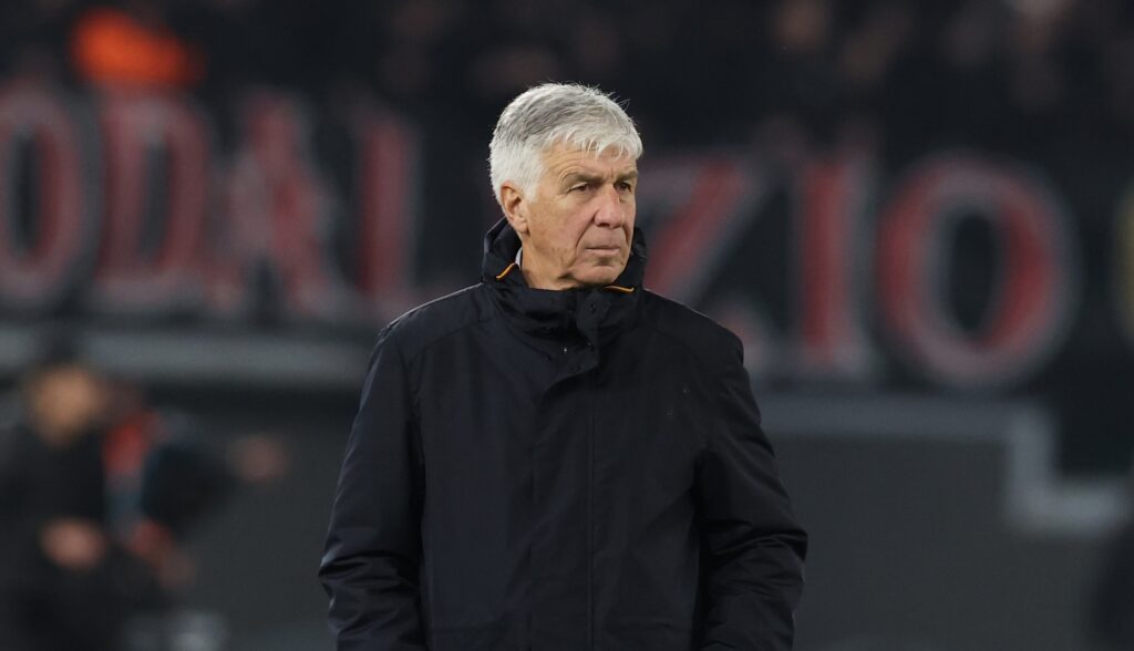 gasperini GettyImages-2258176347
