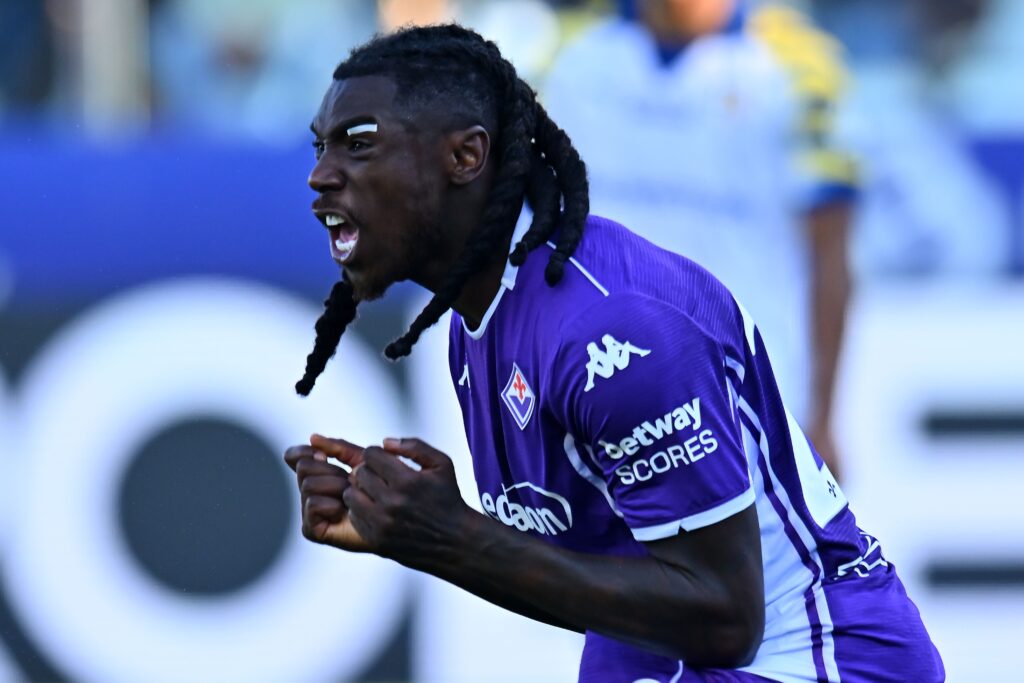 Parma Calcio 1913 v ACF Fiorentina - Serie A