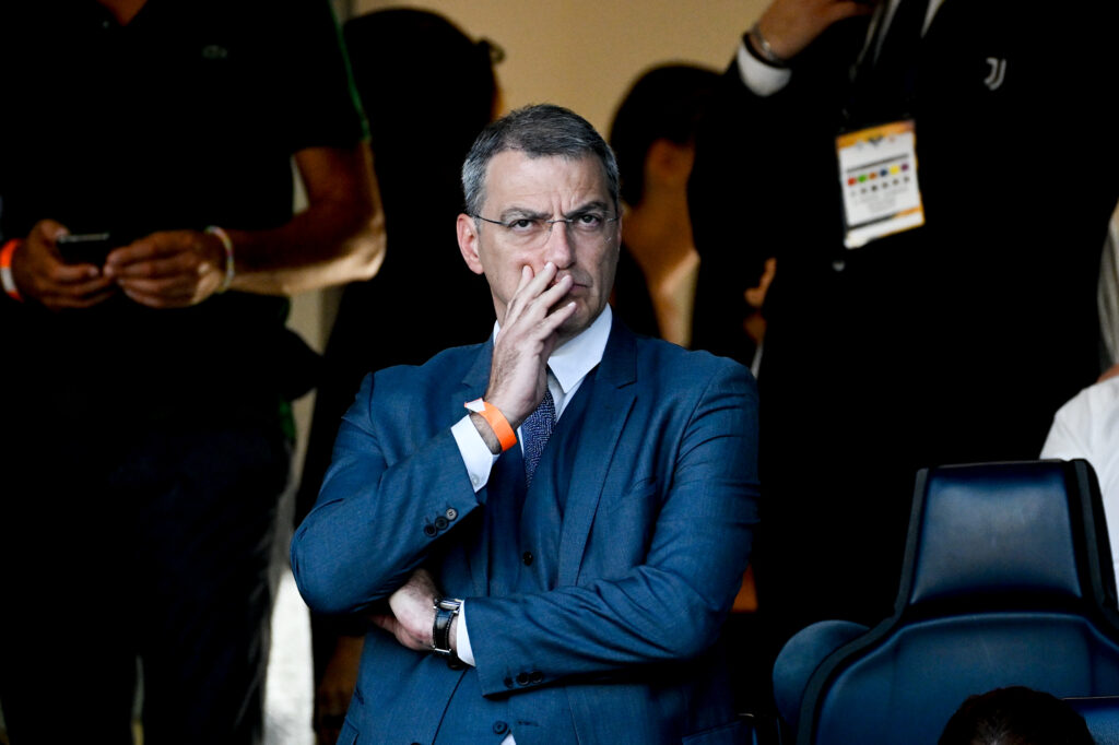 Hellas Verona FC v Juventus FC - Serie A