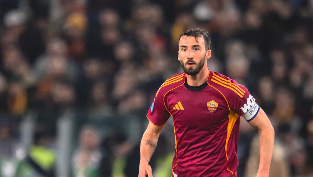 Cristante GettyImages-2263016659