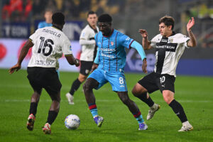 Parma Calcio 1913 v Cagliari Calcio - Serie A