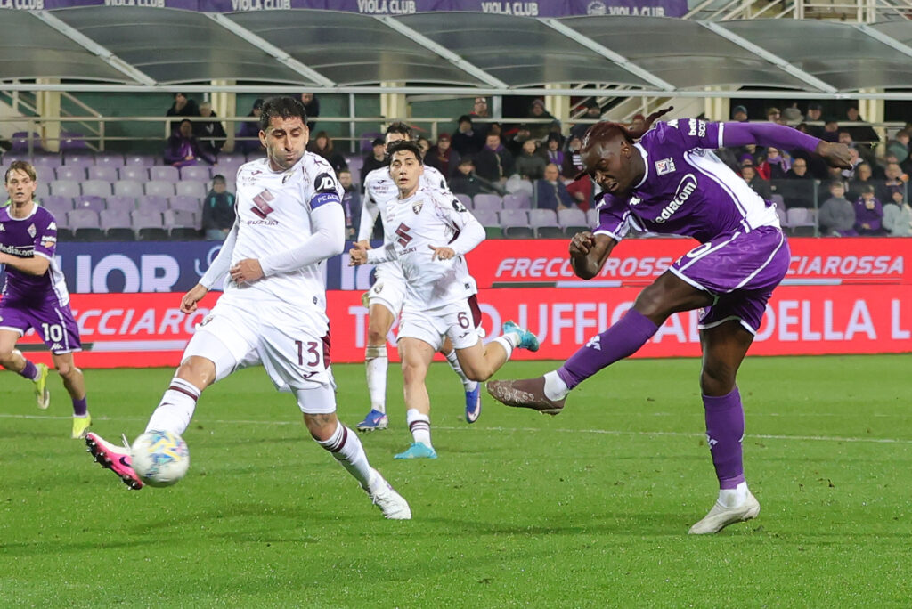 ACF Fiorentina v Torino FC - Serie A