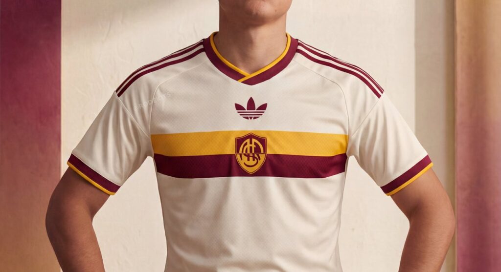 AS Roma 26-27 Away Kit Leaked (2)