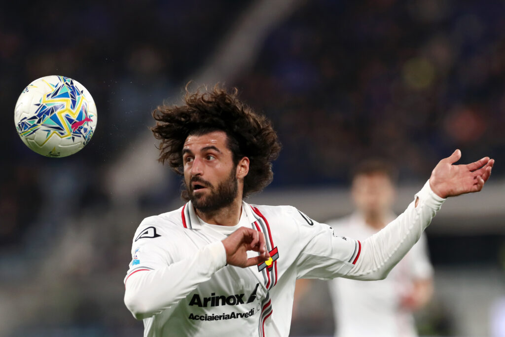 Atalanta BC v US Cremonese - Serie A