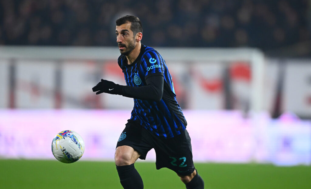 US Cremonese v FC Internazionale - Serie A