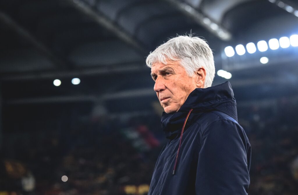 gasperini GettyImages-2263012238